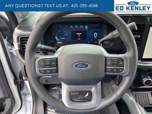 New 2026 Ford F450 Lariat AWD/4WD image 18