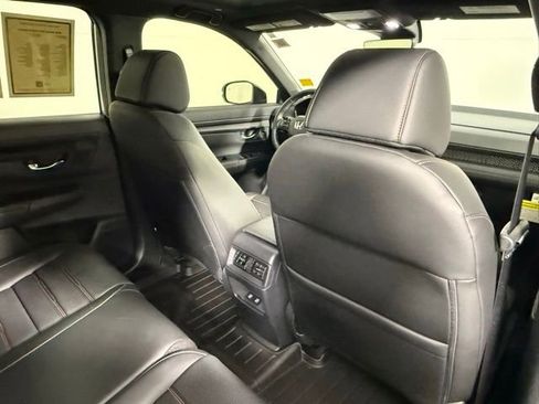 Used 2026 Honda CR-V Sport-L image 41