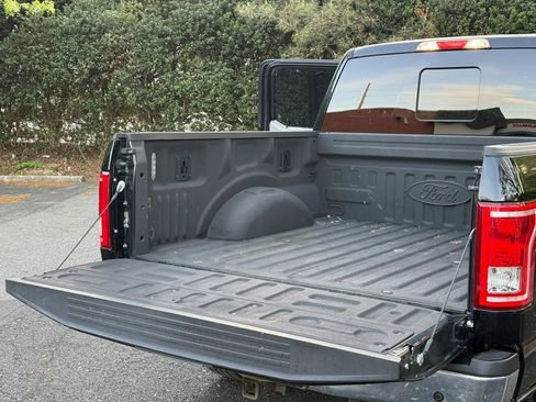 Used 2016 Ford F150 XLT w/ Equipment Group 302A Luxury image 46
