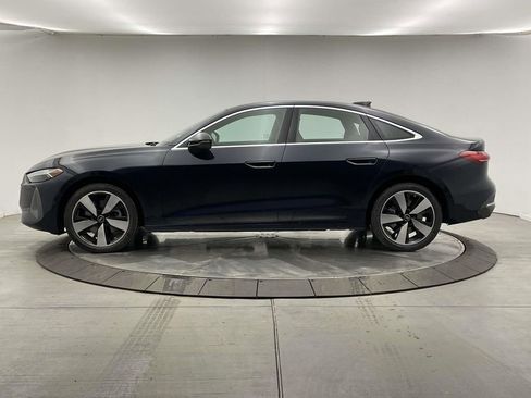 New 2025 Audi A5 2.0T Premium Plus image 2