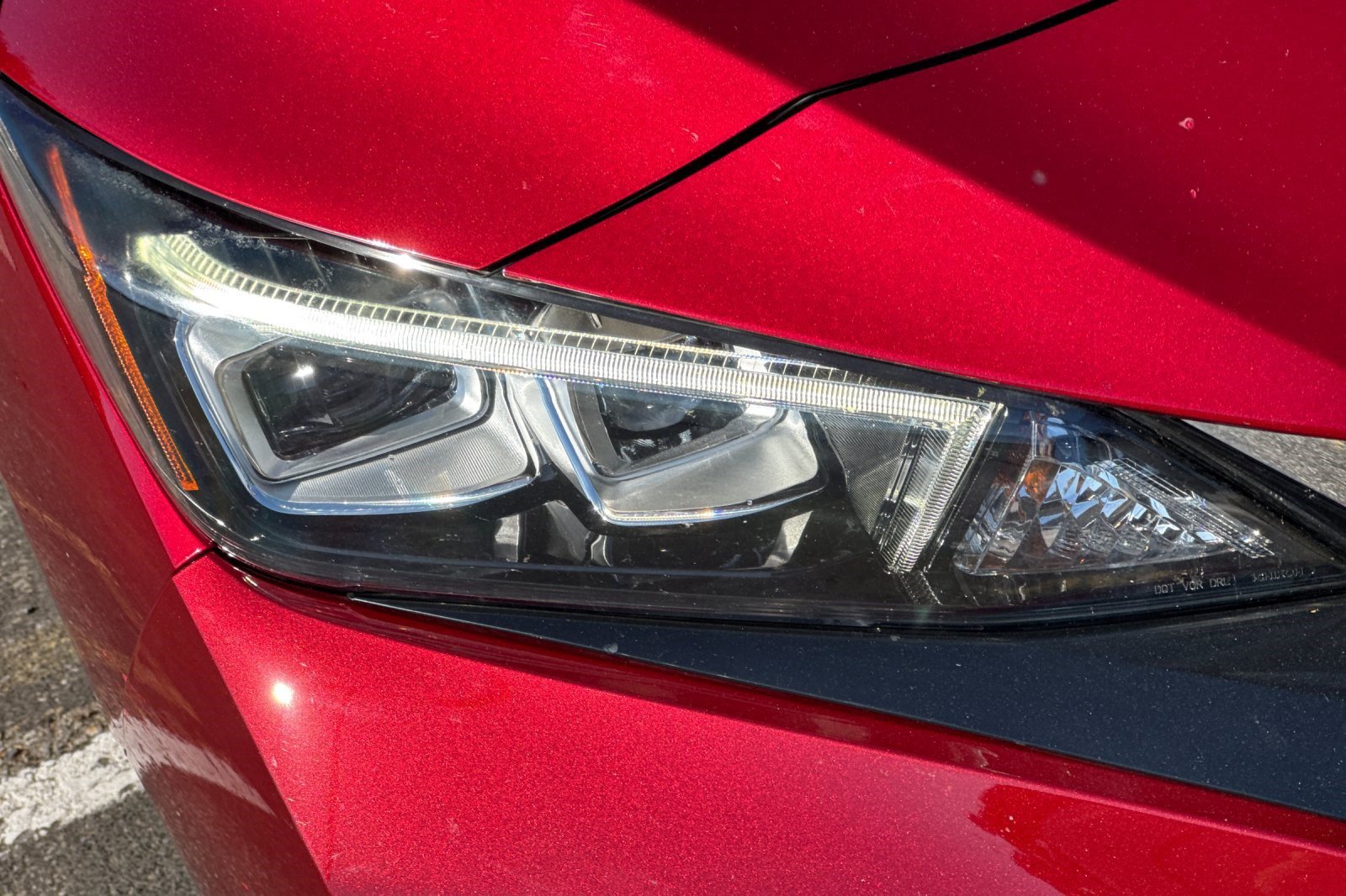 Used 2018 Nissan Leaf SV w/ SV Technology Package FWD image 11