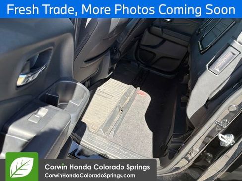 Used 2023 Honda Ridgeline RTL image 10