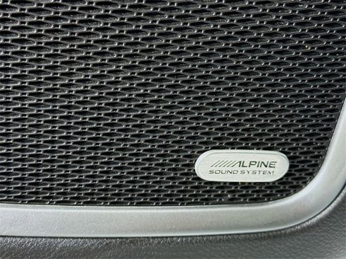 Used 2022 Jeep Compass Latitude w/ Sun and Sound Group image 12