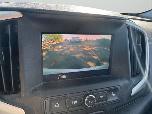 Used 2021 GMC Terrain SLE w/ Driver Convenience Package AWD/4WD image 20