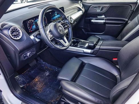 Certified 2023 Mercedes-Benz GLB 250 GLB 250 image 17