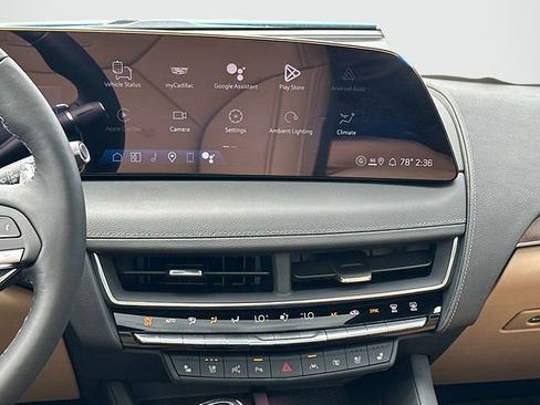New 2026 Cadillac CT5 Premium Luxury AWD/4WD image 3