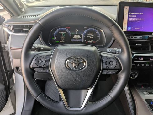 Used 2023 Toyota Venza Limited AWD/4WD image 15