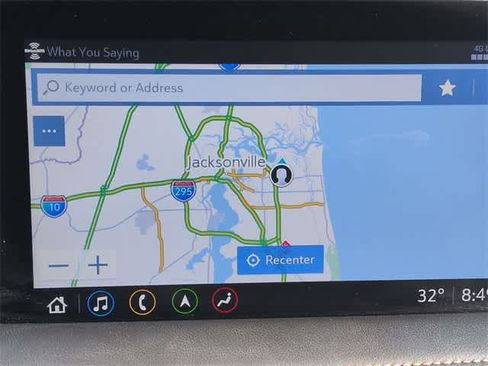 Used 2021 GMC Yukon AT4 w/ Rear Media and Nav Package image 31