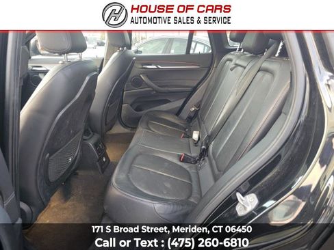 Used 2017 BMW X1 xDrive28i AWD/4WD image 39