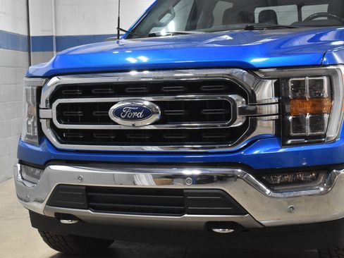 Used 2021 Ford F150 XLT w/ Equipment Group 302A High AWD/4WD image 29