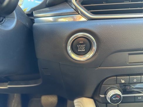 Used 2019 MAZDA CX-5 Grand Touring image 17