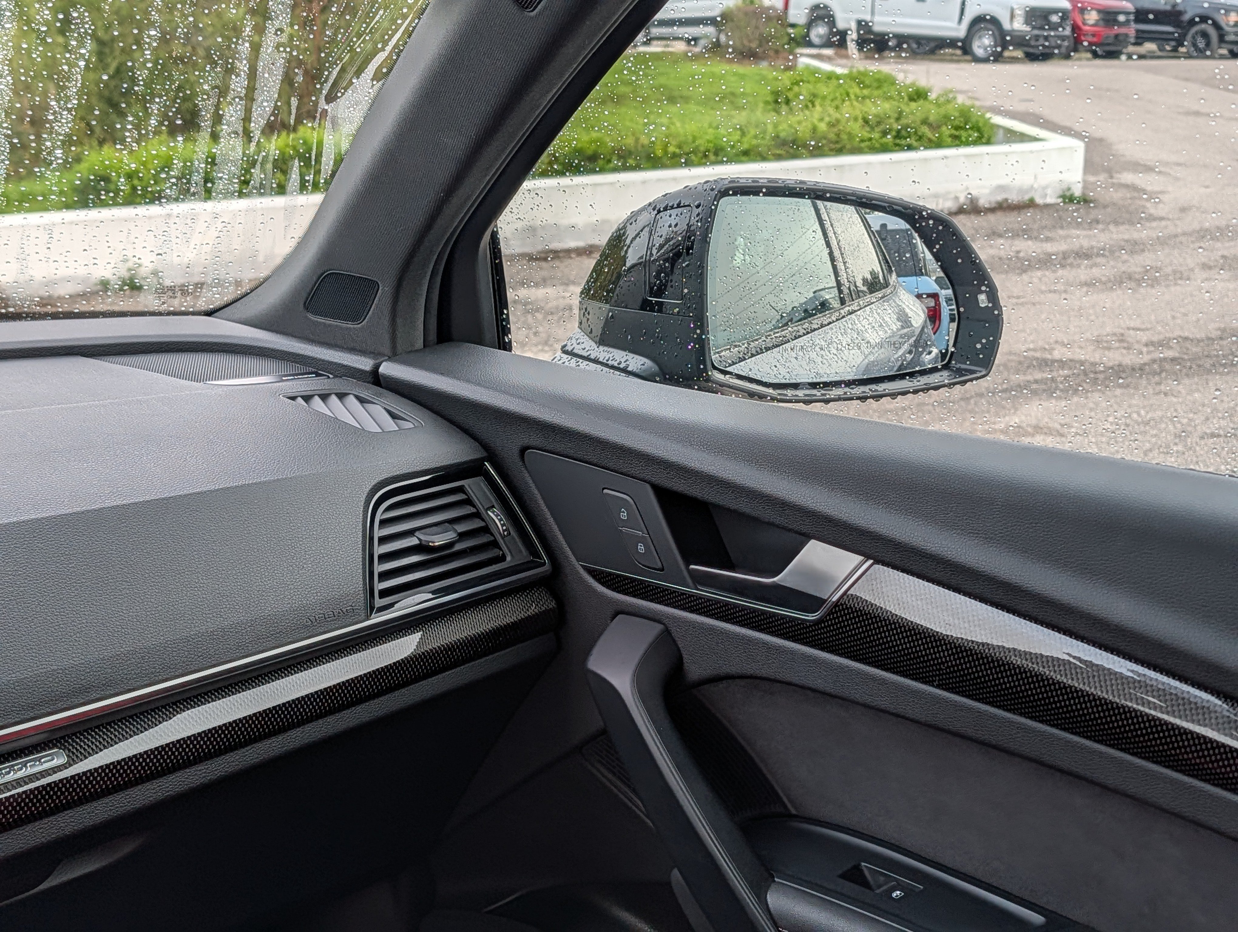 Used 2023 Audi SQ5 Premium Plus AWD/4WD image 19