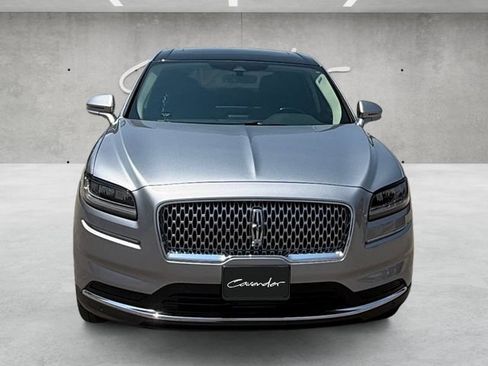 Used 2022 Lincoln Nautilus Reserve FWD image 18