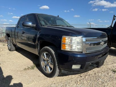 Used 2010 Chevrolet Silverado 1500 LTZ w/ Convenience Package