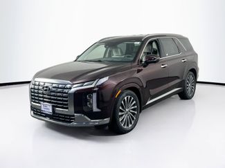 Used 2023 Hyundai Palisade Calligraphy w/ Winter Package video 1