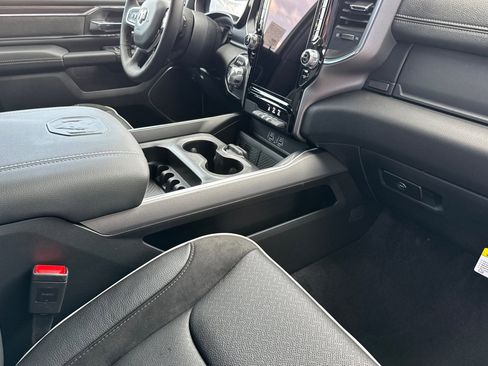 New 2026 RAM 1500 Laramie image 14