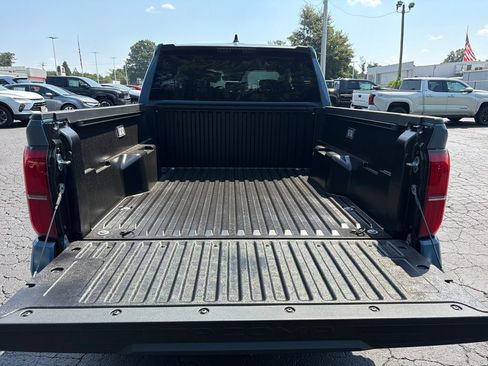 New 2026 Toyota Tacoma SR5 RWD image 22