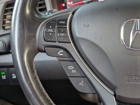 Used 2022 Acura ILX FWD image 26
