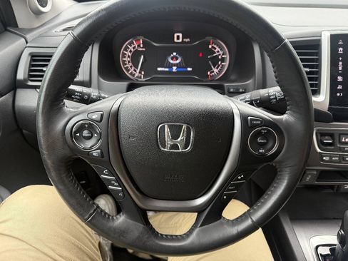 Used 2018 Honda Pilot EX-L image 12