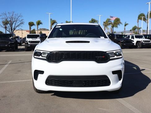 New 2026 Dodge Durango GT image 9