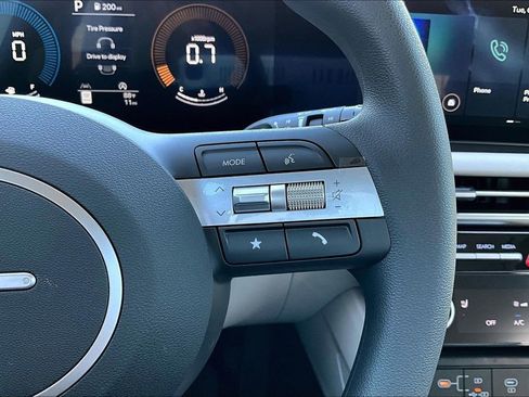 Used 2026 Hyundai Tucson SEL image 21