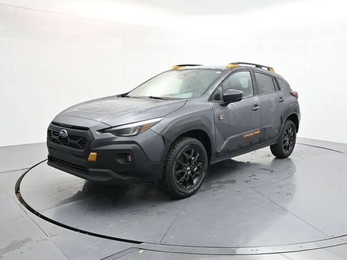 New 2026 Subaru Crosstrek 2.5i Wilderness w/ Wilderness Package AWD/4WD image 3