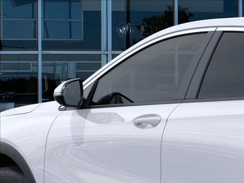 New 2026 Buick Envista Preferred image 12