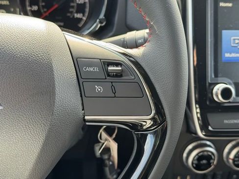 New 2026 Mitsubishi Outlander Sport AWD image 22