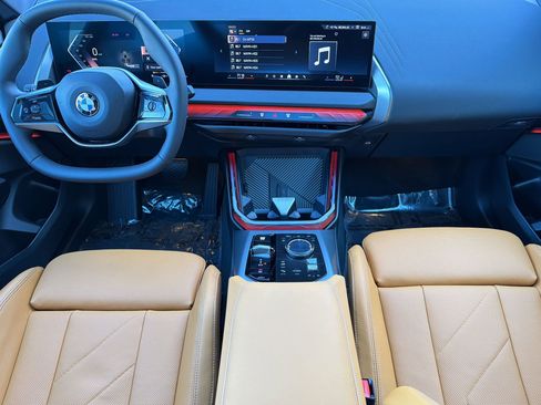Used 2026 BMW X3 xDrive30 w/ Premium Package AWD/4WD image 16