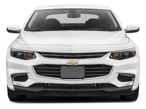 Used 2018 Chevrolet Malibu LT image 7