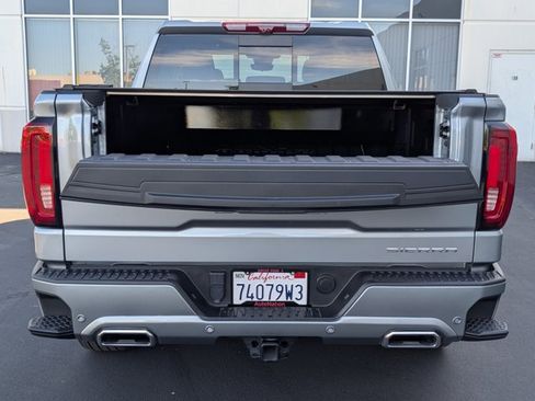 Used 2023 GMC Sierra 1500 Denali Ultimate AWD/4WD image 7