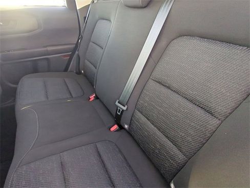 Used 2022 Ford Bronco Sport image 29