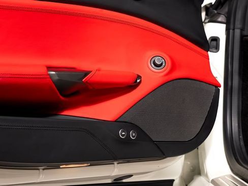 Used 2018 Ferrari 488 Spider RWD image 62