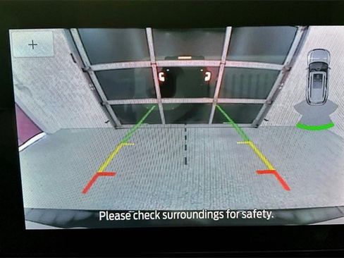 Used 2024 Ford Explorer ST-Line w/ Class IV Trailer Tow Package image 14