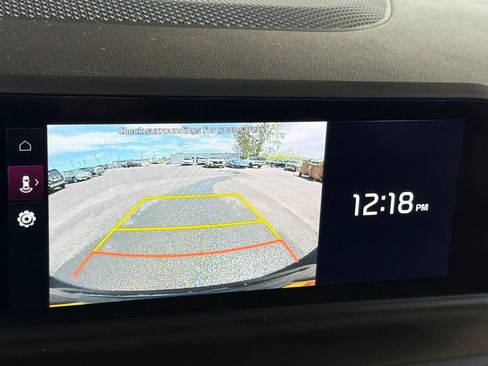 Used 2024 Kia Seltos SX AWD/4WD image 19