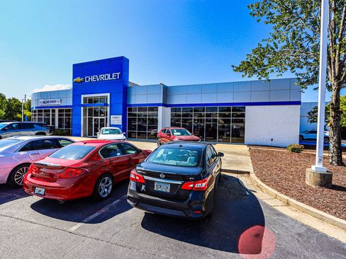 New 2026 Chevrolet Traverse LT w/ Midnight/Sport Edition image 63