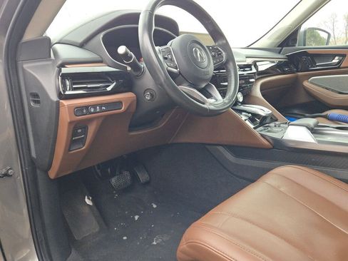 Used 2023 Acura MDX SH-AWD w/ Technology Package image 23