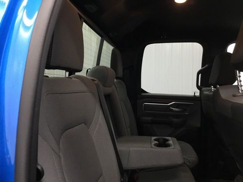 Used 2021 RAM 1500 Big Horn AWD/4WD image 33