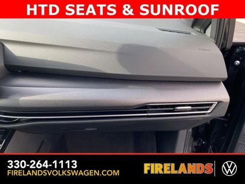 New 2026 Volkswagen GTI SE image 42