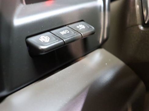 Used 2024 GMC Sierra 2500 Denali w/ Denali Reserve Package image 57