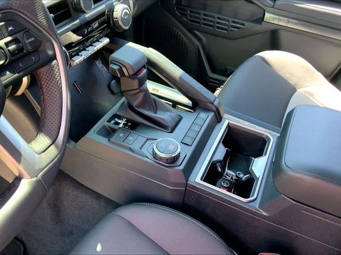 Used 2026 Toyota Tacoma TRD Sport RWD image 16
