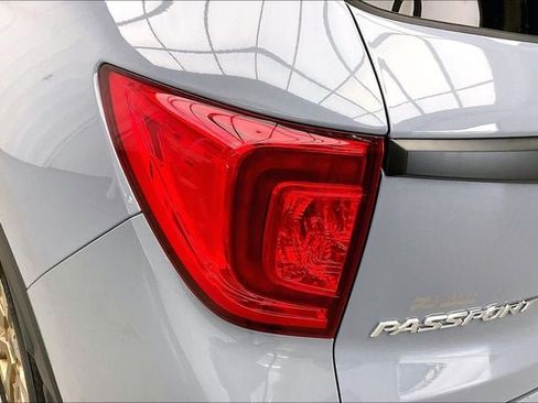 Certified 2023 Honda Passport EX-L image 27