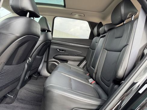 Used 2023 Hyundai Tucson Limited AWD/4WD image 30