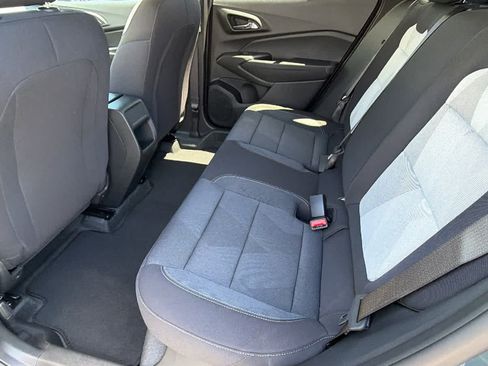 New 2026 Chevrolet Trax LS w/ LS Convenience Package FWD image 24