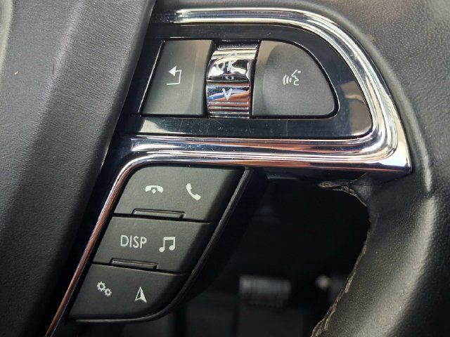 Used 2023 Lincoln Nautilus Reserve w/ Equipment Group 202A AWD/4WD image 17