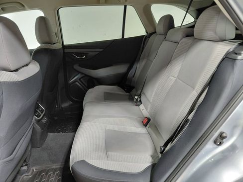 Used 2022 Subaru Outback Premium w/ Popular Package #1 AWD/4WD image 35