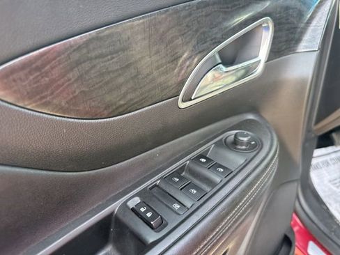 Used 2015 Buick Encore FWD image 13