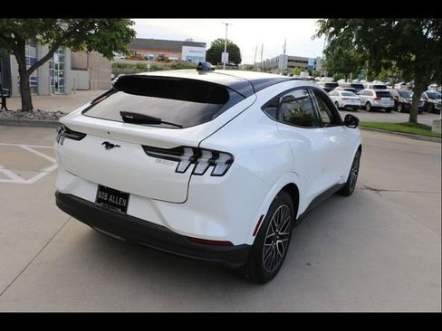 New 2025 Ford Mustang Mach-E Premium image 5