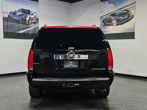 Used 2013 Cadillac Escalade 2WD image 34