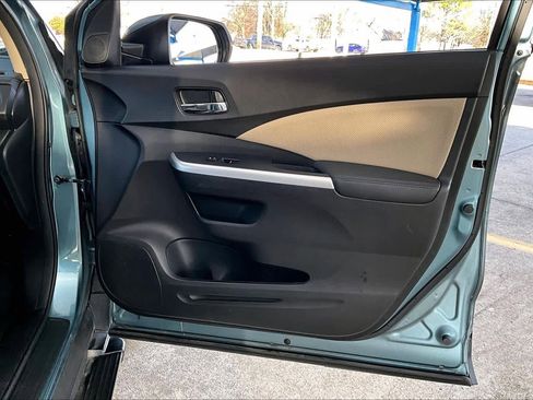Used 2016 Honda CR-V Touring image 23